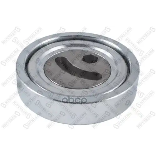 Ролик Натяжной Ремня Генератора Stellox 03-40689-SX