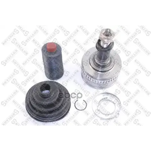 Шрус Наружный К Кт Abs Stellox 1501298-SX