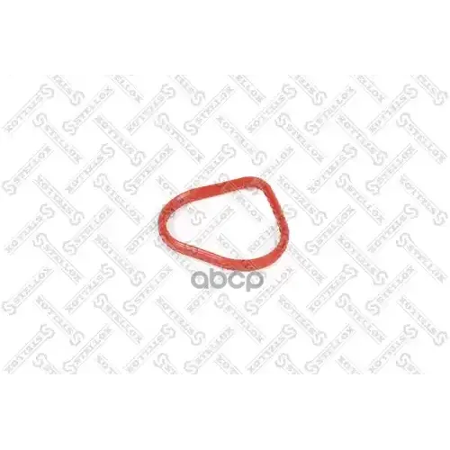 Прокладка Коллектора Chrysler Pt Cruiser 2.0/2.4 Ecc/Edz 00- Stellox 