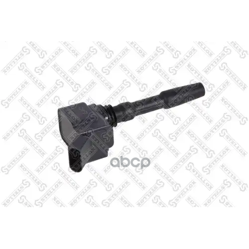 Катушка Зажигания Vag 1.8/2.0 Tsi/Tfsi Stellox 