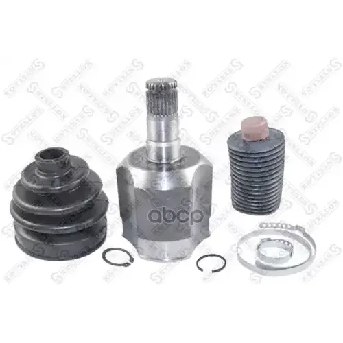 Шрус Vw Golf -08 1.6 Внутр. Stellox 