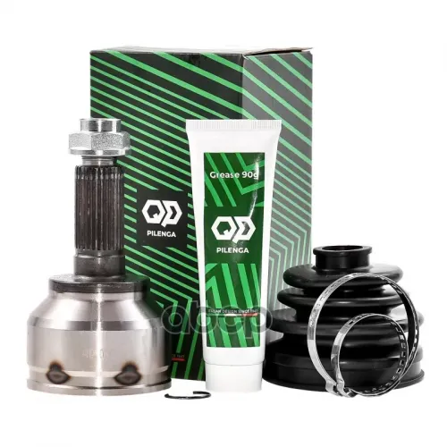 Шрус Mazda 3 Перед.внешн. PILENGA 