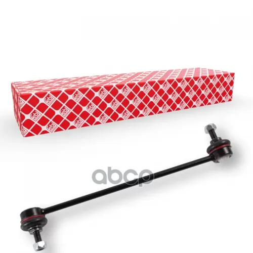 Тяга Стабилизатора Opel Corsa D 06- Пер.подв.лев/Прав. Febi 