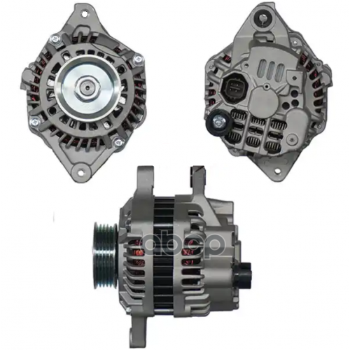 Генератор Для Honda Airwave,Fit #Aria,Jazz,Mobilio #Spike,Partner / L13a , L15a 80Amp. DAR 