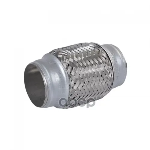 Компенсатор Выхлопной Системы В Тройной Оболочке Гофра 50-120 Ganz Gig05021 GANZ 