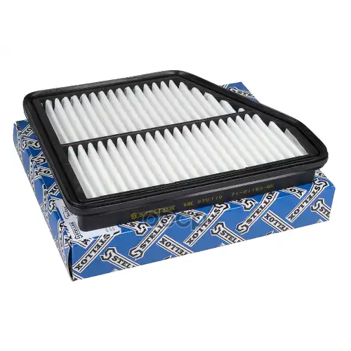 Фильтр Возд.hyundai Matrix 1.6/1.8/1.5Crdi 01> Stellox 