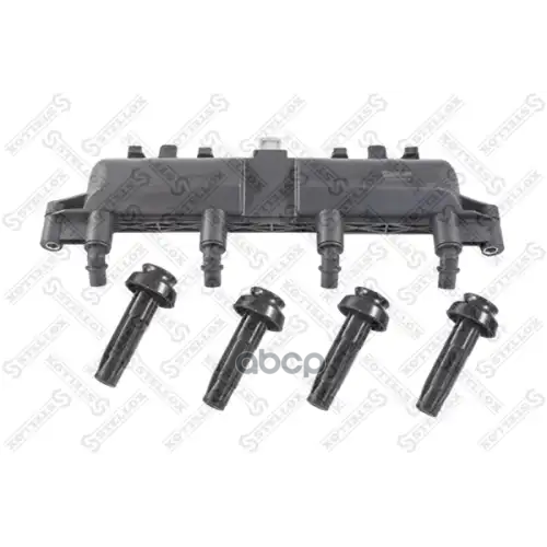 Катушка Зажигания Stellox 