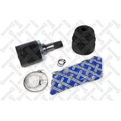 Шрус Внутр.к-Кт 6U0407331 Skoda Felicia 94> Stellox 