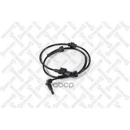 Датчик Abs Пер.прав.toyota Yaris 1.0-1.4I/D-4D 06> Stellox 