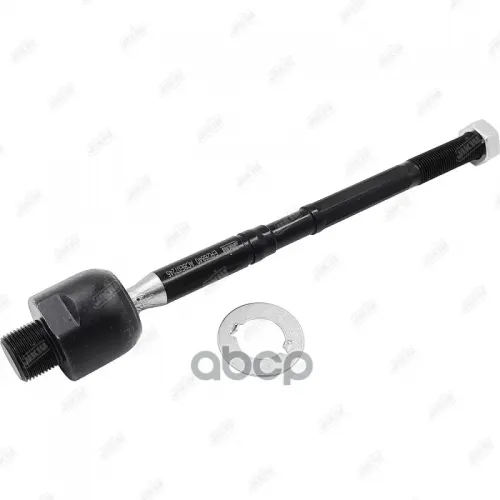 Наконечник Рулевой Тяги Toyota Hilux/Surf Лев./Прав. JIKIU 