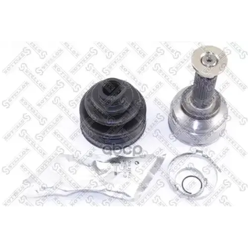 Шрус Наруж.к-Кт 24047 Mazda 626 1.82.0 92-97 Stellox 