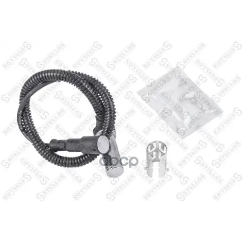 Датчик Abs L=400Mmomn Bpw.mb.rvi Stellox 