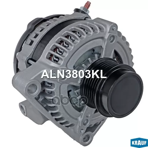 Генератор Krauf 