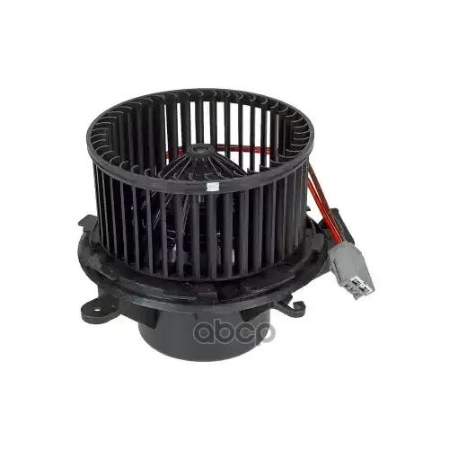 Вентилятор Отопителя Opel Astra J -09 Stellox 