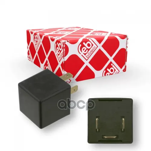 Реле Указателя Поворота Febi 