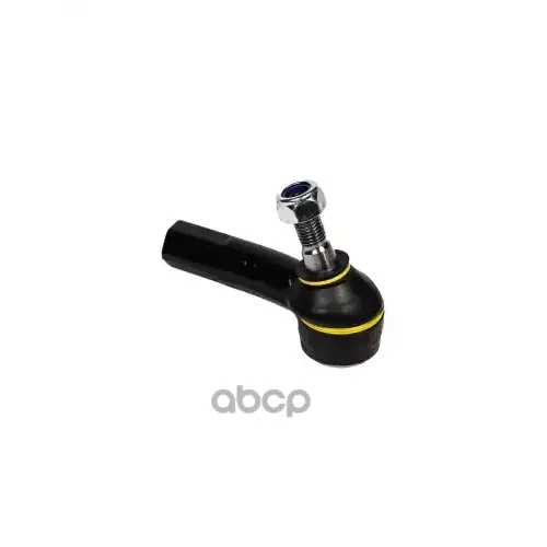 Наконечник Рулевой Тяги Vag A3/Golf 4/Octavia/Bora 96- Лев. ZENTPARTS 