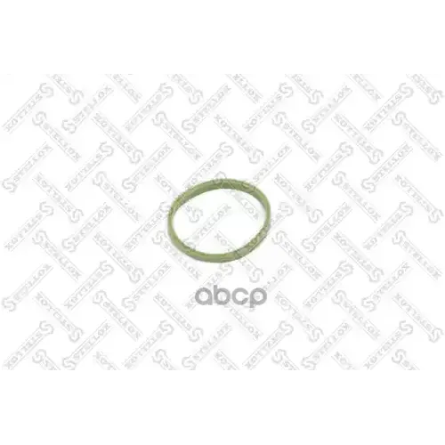 Прокладка Коллектора Впускного  Citroen Stellox 