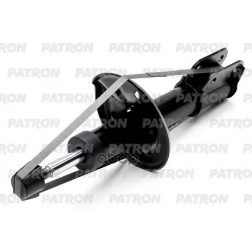 Амортизатор Chevrolet Matiz -08 Перед.прав. PATRON 