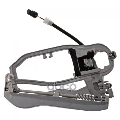 Кронштейн Bmw E53 Зад. Прав. Ручки Дверной Febi 