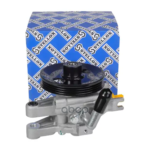 Насос Гидроусилителя Руля Stellox 