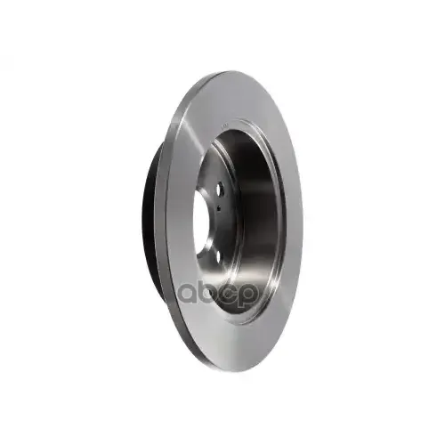 Диск Тормозной Geely Emgrand Задн. ZENTPARTS 