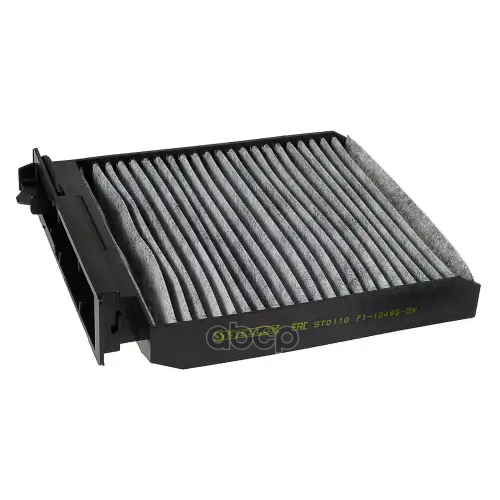 Фильтр Салона Renault Logan 1.4/1.6I 04> С Актив.углем Stellox 