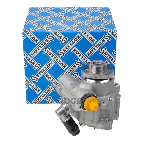 Насос Гур Vw Golf Ii 83-05/ Passat B3/B4 88-00 Stellox 