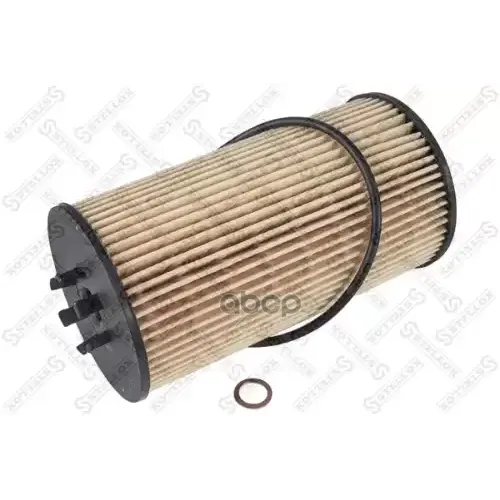 Фильтр Масляный Stellox 