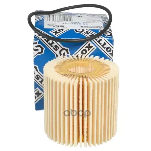 Фильтр Масляный Stellox 
