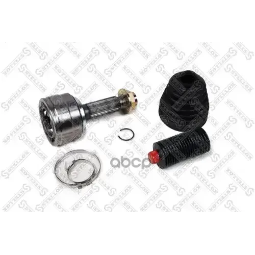 Шрус Наруж.к-Кт Acura Mdx (Yd2) 07-13 Stellox 