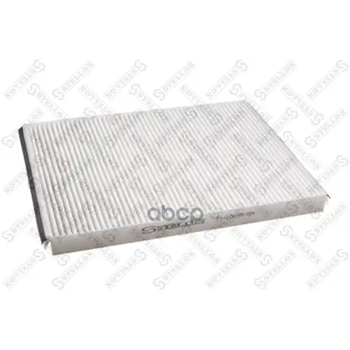 Фильтр Салона Stellox 71-10199-SX