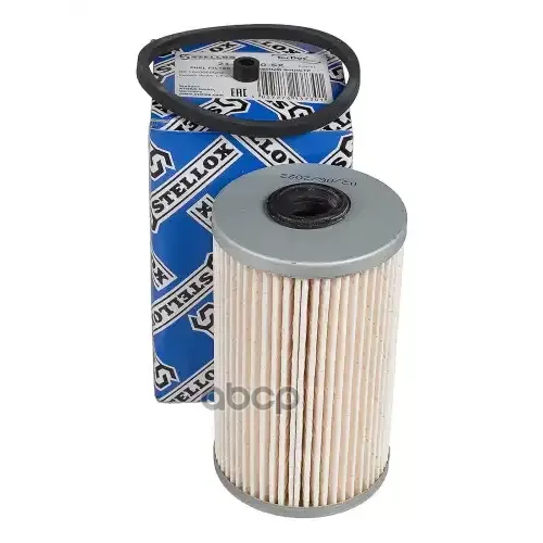 Фильтр Топливный Stellox 21-00490-SX