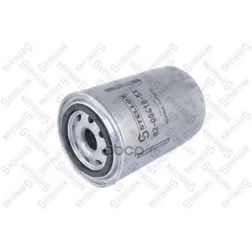 Фильтр Топливный D95 D72 H144 M24x1.5scania 94. 124 Dsc9 После 01/01 Stellox 