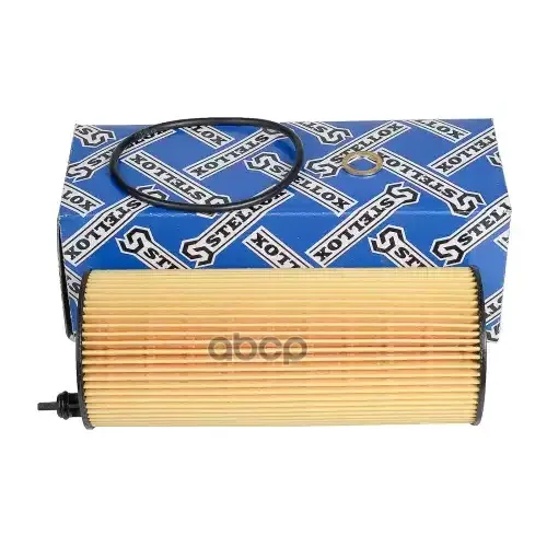 Фильтр Масляный Stellox 20-50537-SX