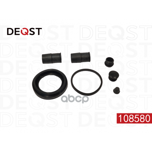 Ремкомплект Тормозного Суппорта Заднего (Для Поршня O 52 Mm, Суппорт Ate). Применяемость Mercedes-B DEQST 