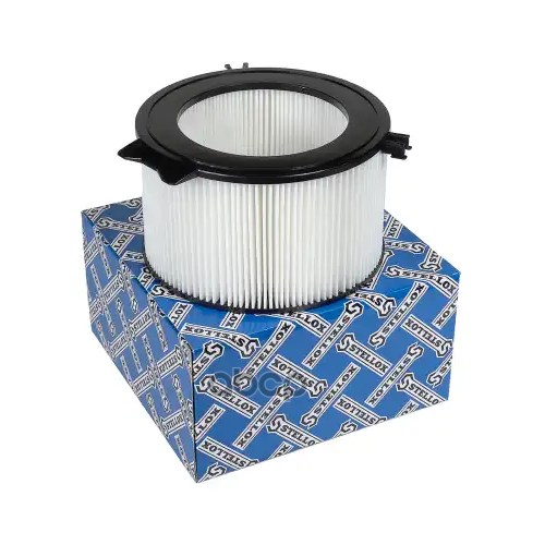 Фильтр Салона Stellox 71-10065-SX