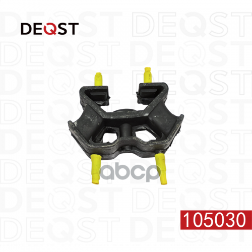 Опора Подрамника Ford Focus Iii Focus Iii 04.11- DEQST 