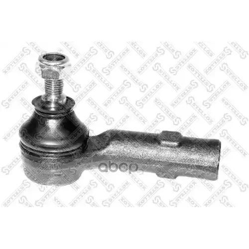 Наконечник Рулевой Тяги Ford Mondeo -00 Лев. Stellox 