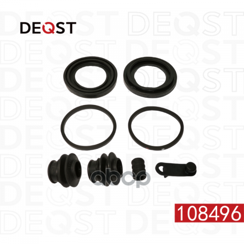 Ремонтный Комплект Суппорта DEQST 