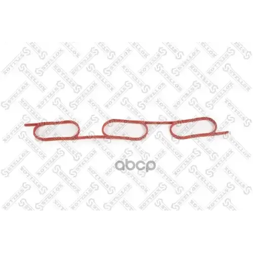 Прокладка Коллектора Впускного Stellox 