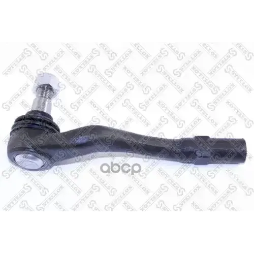 Наконечник Рулевой Тяги Mb W203/C209 All 00- Лев. Stellox 