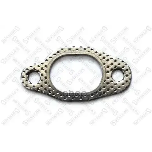 Прокладка Коллектора Audi 80/100/A4/A6. Vw Golf/Passat 1.3-2.5Tdi 74- Stellox 