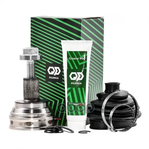 Шрус Vw Golf V-Vi/Skoda Octavia Ii 1.4 03- Нар. PILENGA CV-P 4114