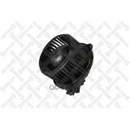 Вентилятор Отопителя Stellox 