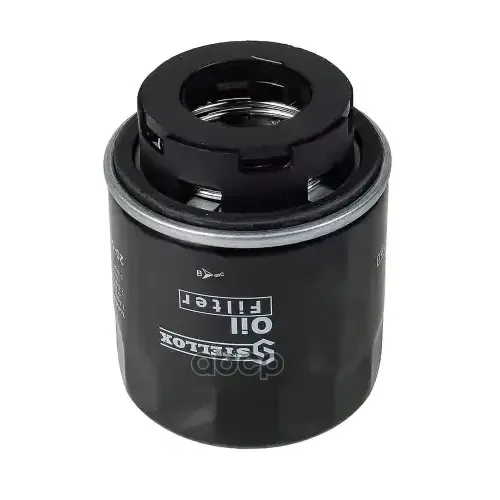Фильтр Масляный Vag 08- 1.2/1.4/1.6 Tsi/Tfsi Stellox 