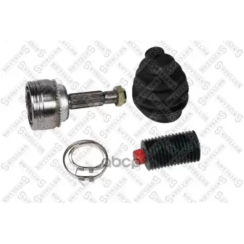 Шрус Наруж.к-Кт Abs Mitsubishi Lancer 1.8 Cvt 00> Stellox 