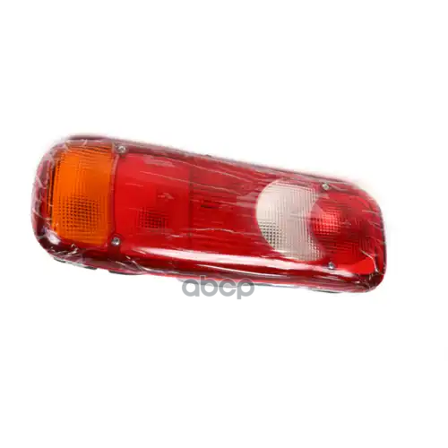 Фонарь Задний Левый 5 Секций 350Х130х85 Stellox 