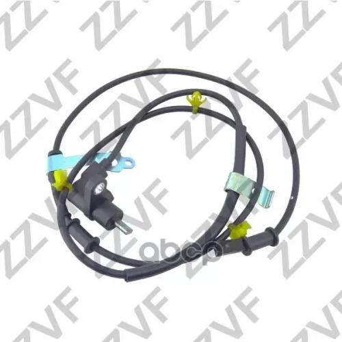 Датчик Абс Задний Левый Suzuki Ignis (00-08) ZZVF 