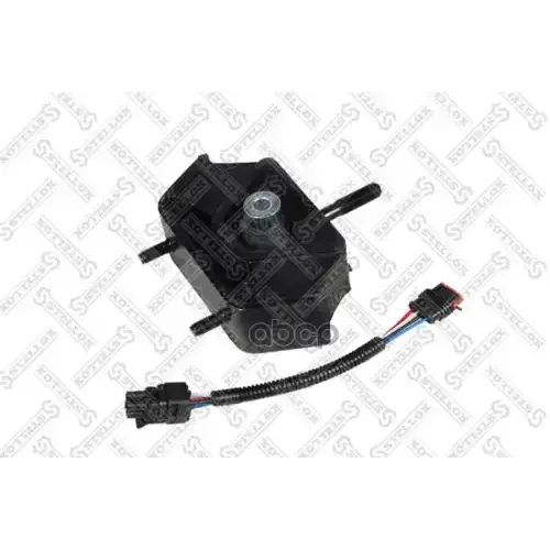 Подушка Двигателя Mb Bus 601/602/611 2.3/2.3D-3.0D <95 Stellox 