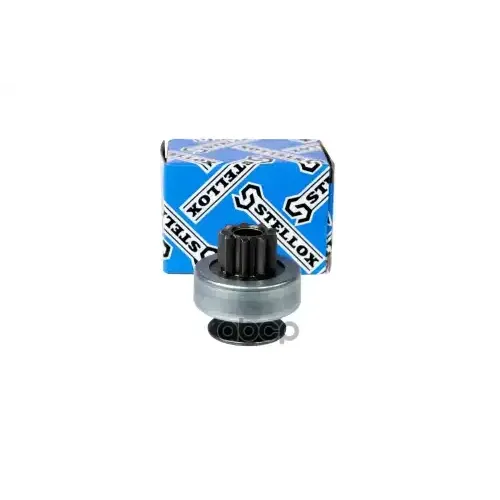 Бендикс Стартера  9-T, Cw, 6-Spl Chevrolet Aveo/Kalos/Lacetti/Nubira/Rezzo, Opel Astra Stellox 